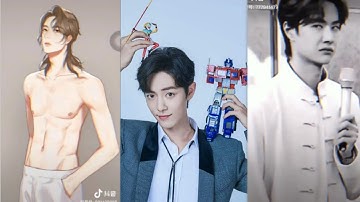 #31 || Tình huynh đệ của Vương Nhất Bác với Tiêu Chiến đạt đến ĐỈNH ĐIỂM - Trần Tình Lệnh | TikTok