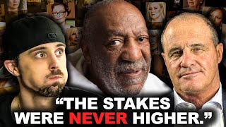 Bill Cosby’s Lawyer Reveals The Truth About His Case | Brian McMonagle • 115