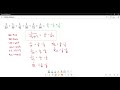 Smart Trick to Solve 1/20 + 1/30 + … Without LCM