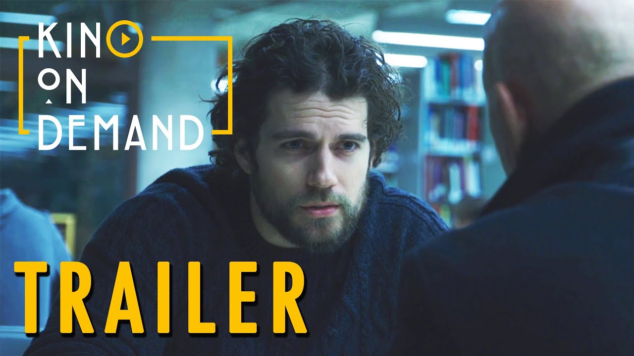 Nomis Die Nacht Des Jägers Trailer