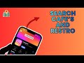 How to Search Cafes and Restaurants in Instagram Maps 2025?