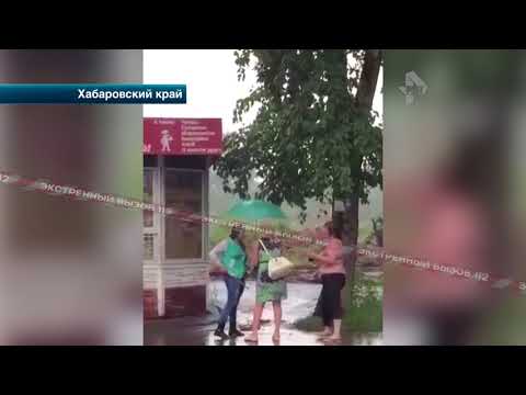 Поймал жену с любовницей