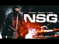 NSG The Black Cats NSG Commandos In Action MilitaryMotivation NSG The Black Cats NSG Commandos In Action MilitaryMotivation