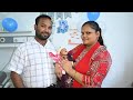 Raman & Komal Baby Boy Entry