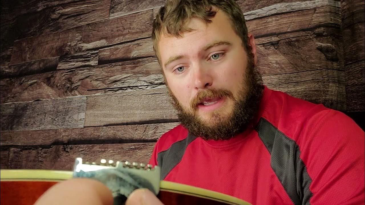 Problems with my Eastman Mandolin!!!!! YouTube