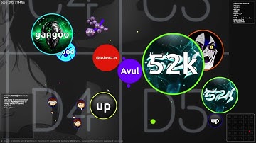 Blob.io Server Takeover