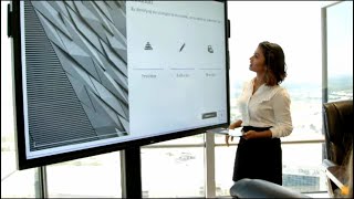 ScreenBeam 1100 plus - Draadloos presentatie systeem
