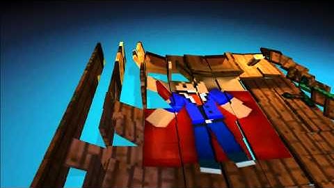 My New Intro, I Hope You Like It uploaded from FliXpress.com