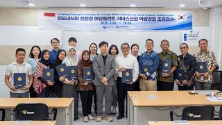 Oda Invitation Training Program 2025