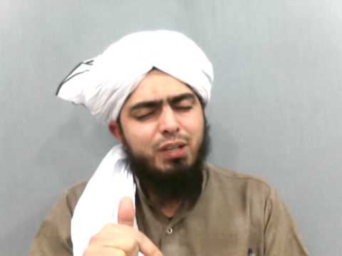 Naat: Peesh E HAQ Muyydah Shafa'at Ka Sunatay Jain Gay (28-Jan-12)