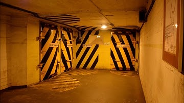 Air Raid or Tornado Siren - Sound Effects