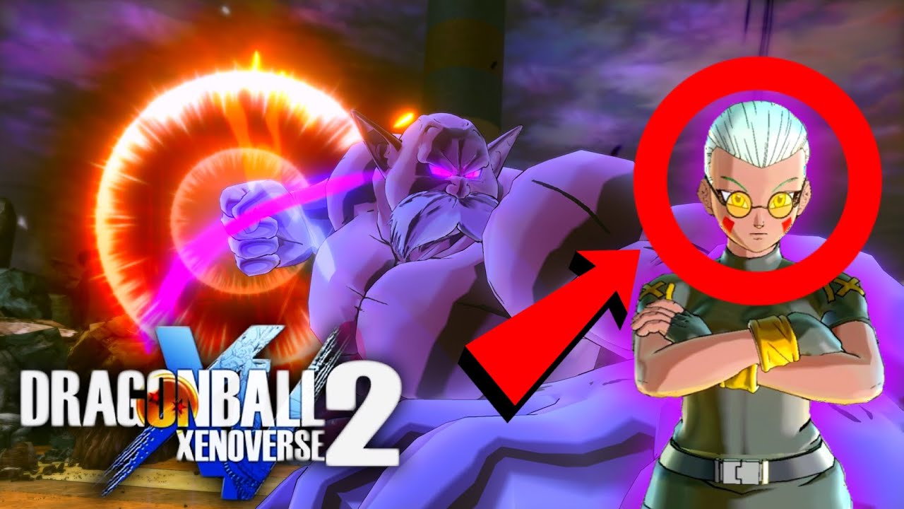 Raids Useless Rewards Rant Super 17 Raid Event Dragon Ball Xenoverse 2 Youtube