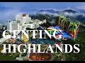 SKYTROPOLIS Genting Now Open!! - YouTube