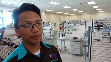 Lab mtpi 2 : Introduction to Pneumatic Control System