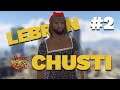 LEBRON CHUSTI | SpainRP GTA V Roleplay | PARTE 2