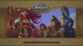 the sheep quest... Aylaag camp... *cough*🌏 World of Warcraft: Dragonflight 🎮 HDR 4K60 | #747