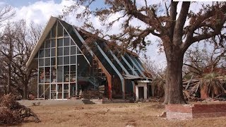 Hurricane Katrina Before, After & Now: Biloxi Volume I