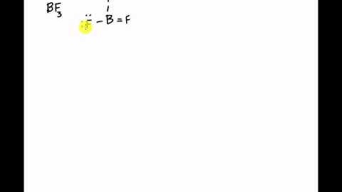 Lewis Structures Part 2