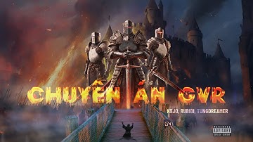 Kejo, Rubidi, Tungdreamer - CHUYÊN ÁN GVR (Hồi Kết)|Hỏi Hades? Hades chịu! Hades không biết trả lời.