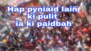 smam dap ki briew ha Khyndailad ban ioh peit ia ka film ka JuK