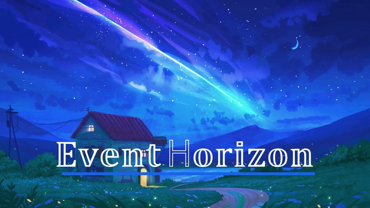 Really Slow Motion & Giant Apes - Event Horizon