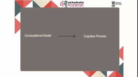 UNIT 2 Computational Cognitive Modeling Good For