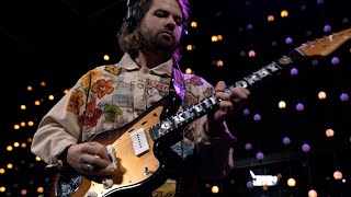 Kevin Morby - Rock Bottom (Live on KEXP)