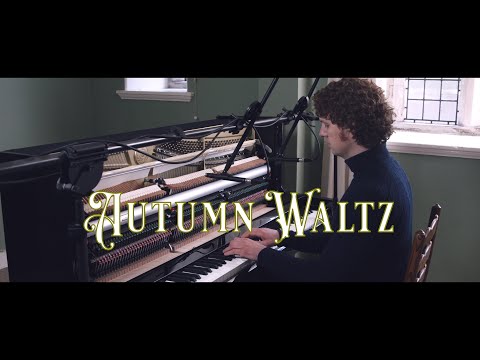 Video: Kyckling "Autumn Waltz"