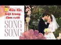 8 điều đặc biệt trong đám cưới thế kỷ của Song  Song Joong Ki - Song Hye Kyo