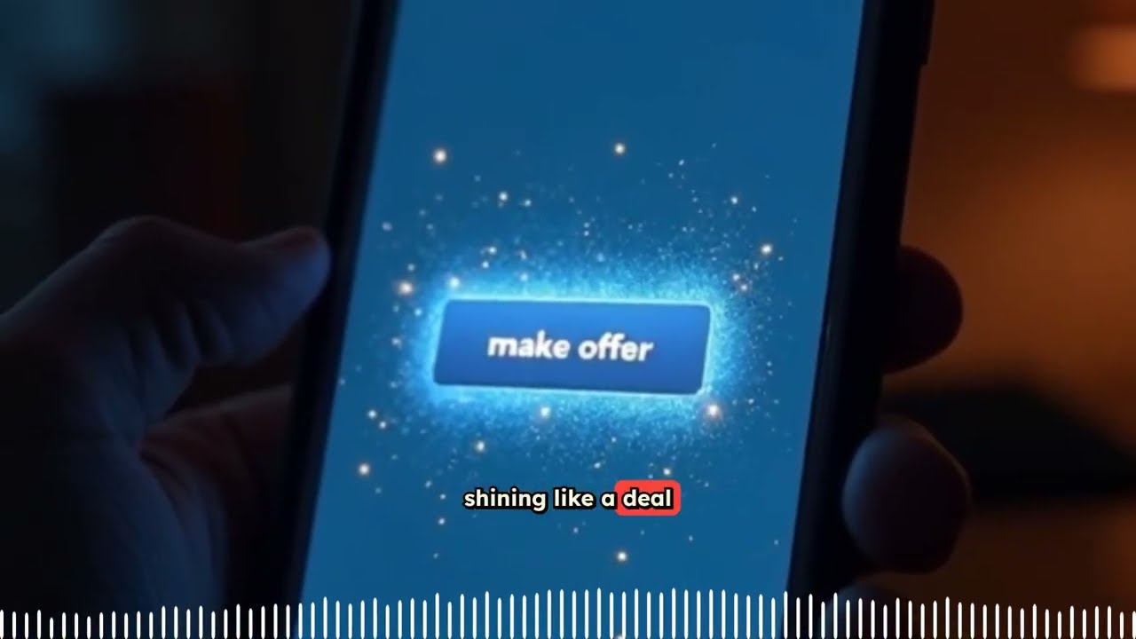 Where Did Vinted's Offer Button Go? 🤷‍♂️
