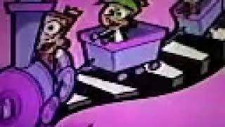 Fairly Oddparents Opening Hun