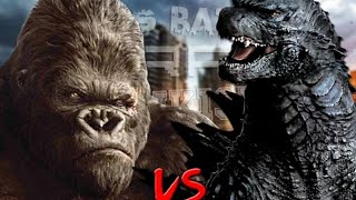 Godzilla vs Kong Rap. Épicas Batalllas de Rap del Frikismo (Especial 1000K)