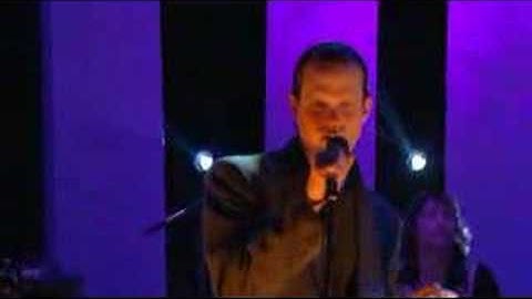 Electric Six - Danger! High Voltage! Live Jools Holland 2003