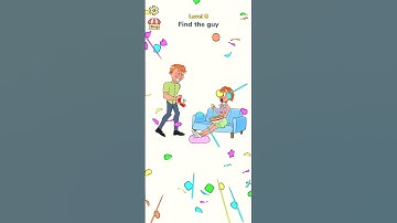 Impossible Date :😘😂 tricky riddle | Game/Android &IOS Level-8 #shorts