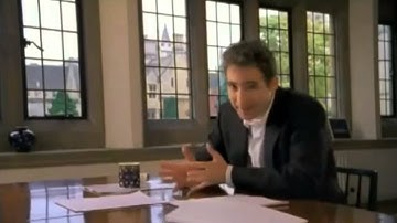 The Expanding Universe   The Elegant Universe Episode 2   Strings The Thing