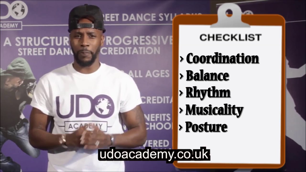 urban vegan kitchen UDO Academy Dance Tots!