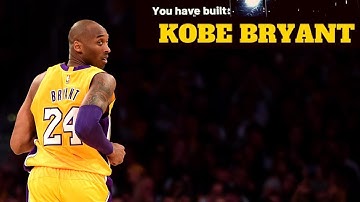Kobe Bryant Build Tutorial NBA 2K20