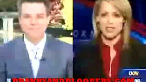 JANE SKINNER HAS A FREUDIAN SLIP!!!