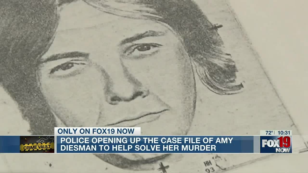 Detectives share evidence in hopes to crack 1987 cold case murder - YouTube