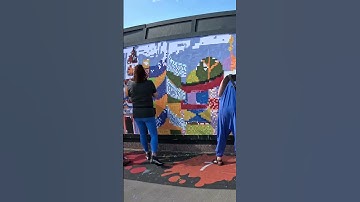 Paint By Numbers Artists Assemble!