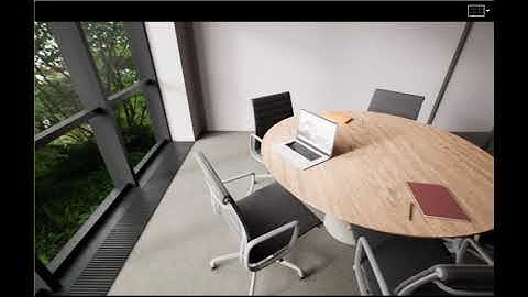 Отчет-отзыв Жени Маликова по курсу Unreal Engine 4 for Archviz | Обучение UE4 в Arhi.Teach