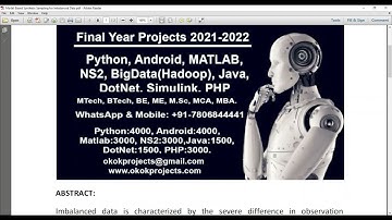 Model Based Synthetic Sampling for Imbalanced Data