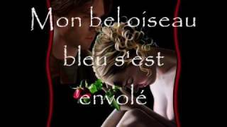 Miniatura de vídeo de "Souviens-toi Roch Voisine"