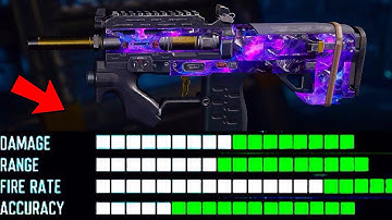 HOW TO MAKE THE "PHARO OVERPOWERED!!" PHARO BEST CLASS SETUP (2017)