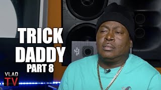 Trick Daddy on Naming His Albums 