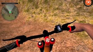 MTB Like Hill Bike Rider - Mountain Bike Downhill - MTB Hill Bike Rider - E03,  Android GamePlay HD screenshot 4