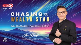 Chasing The Wealth Star