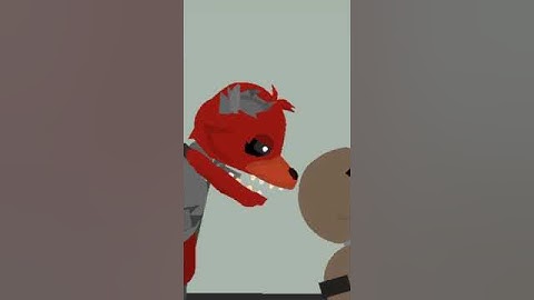 Sonic vs Fnaf 1-3 (ignited included) #fpyシ #edit #animation #sticknodes #sonic #fnaf #shorts (2/3)