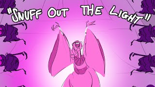 Snuff Out the Light - Kingdom of the Sun (Fan Reconstruction & Storyboard)