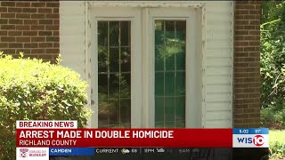 Richland County Sheriff: 16-year-old charged in double homicide after fleeing to Atlanta